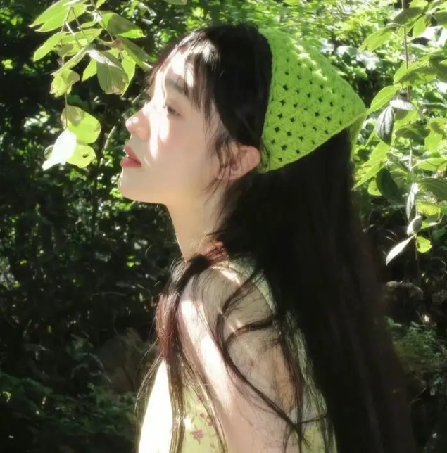 金爪女郎